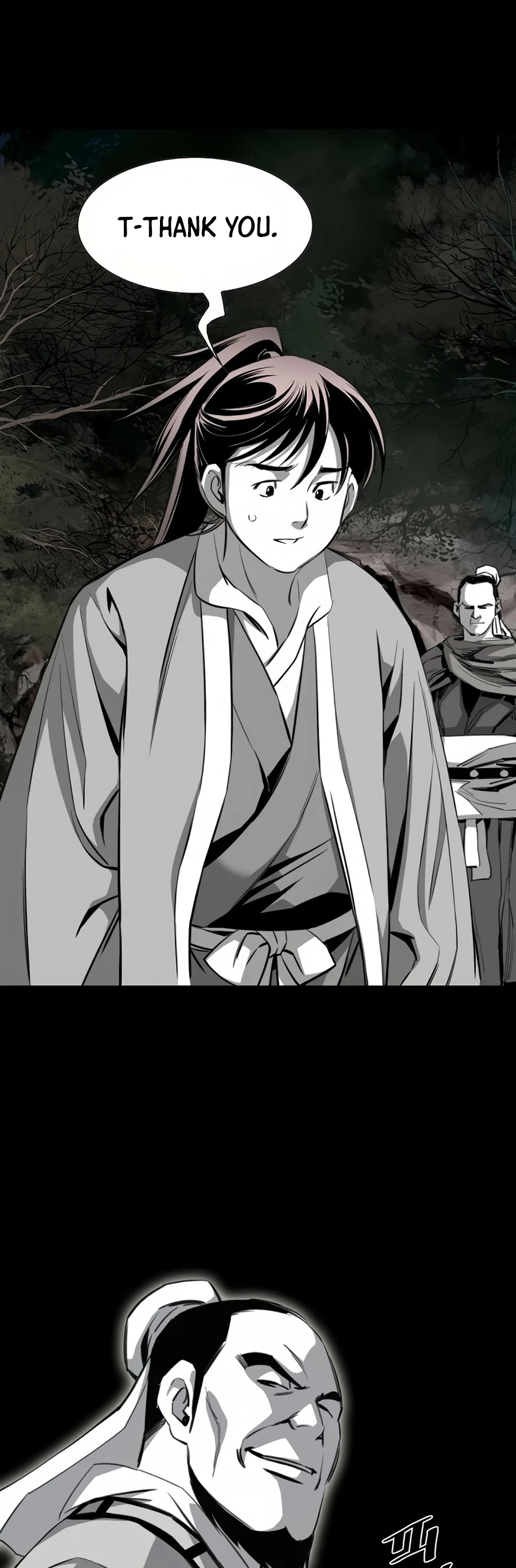 Way To Heaven Chapter 61 page 26 - Chapter 61