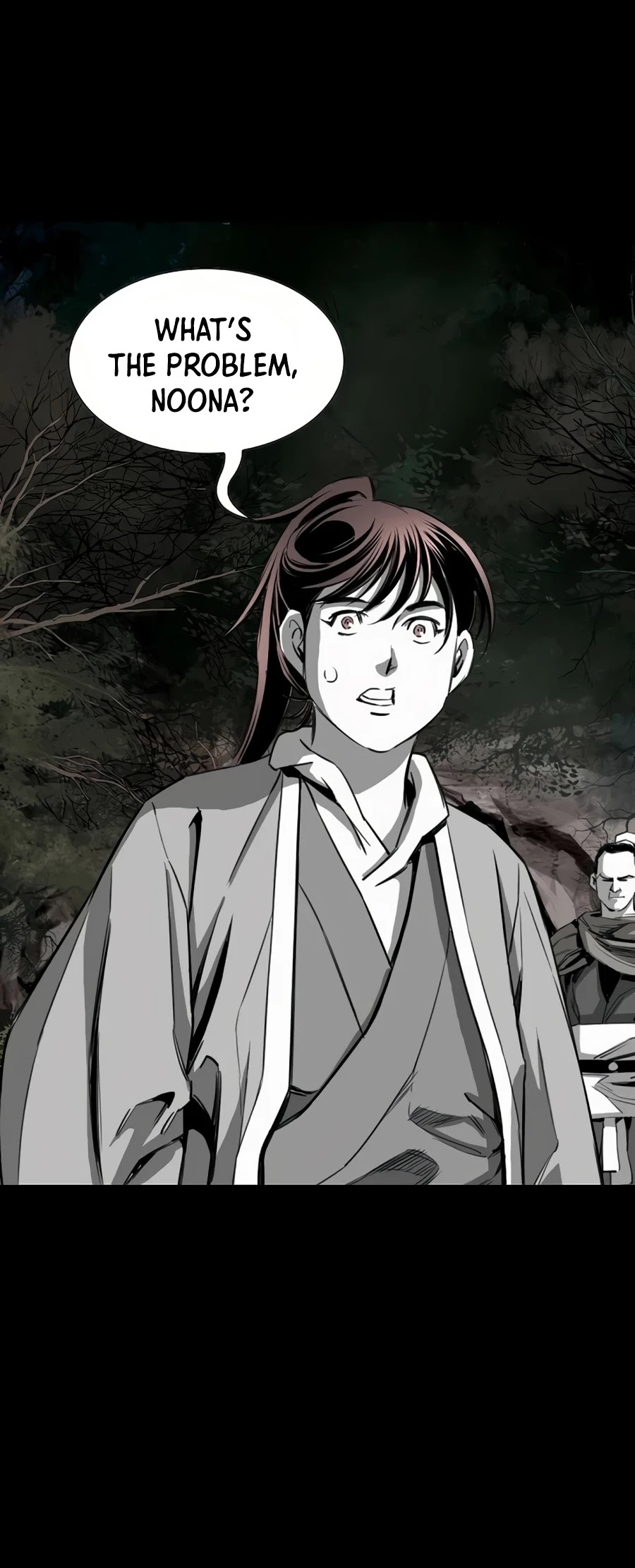 Way To Heaven Chapter 61 page 29 - Chapter 61