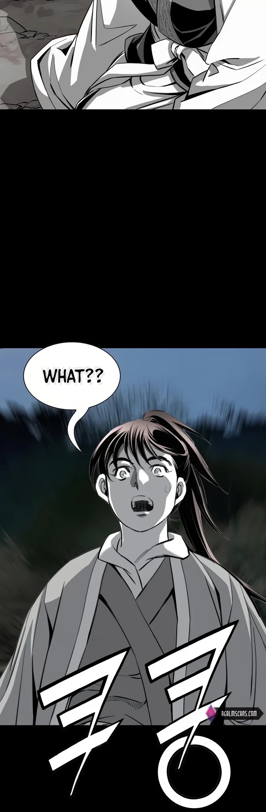 Way To Heaven Chapter 61 page 31 - Chapter 61