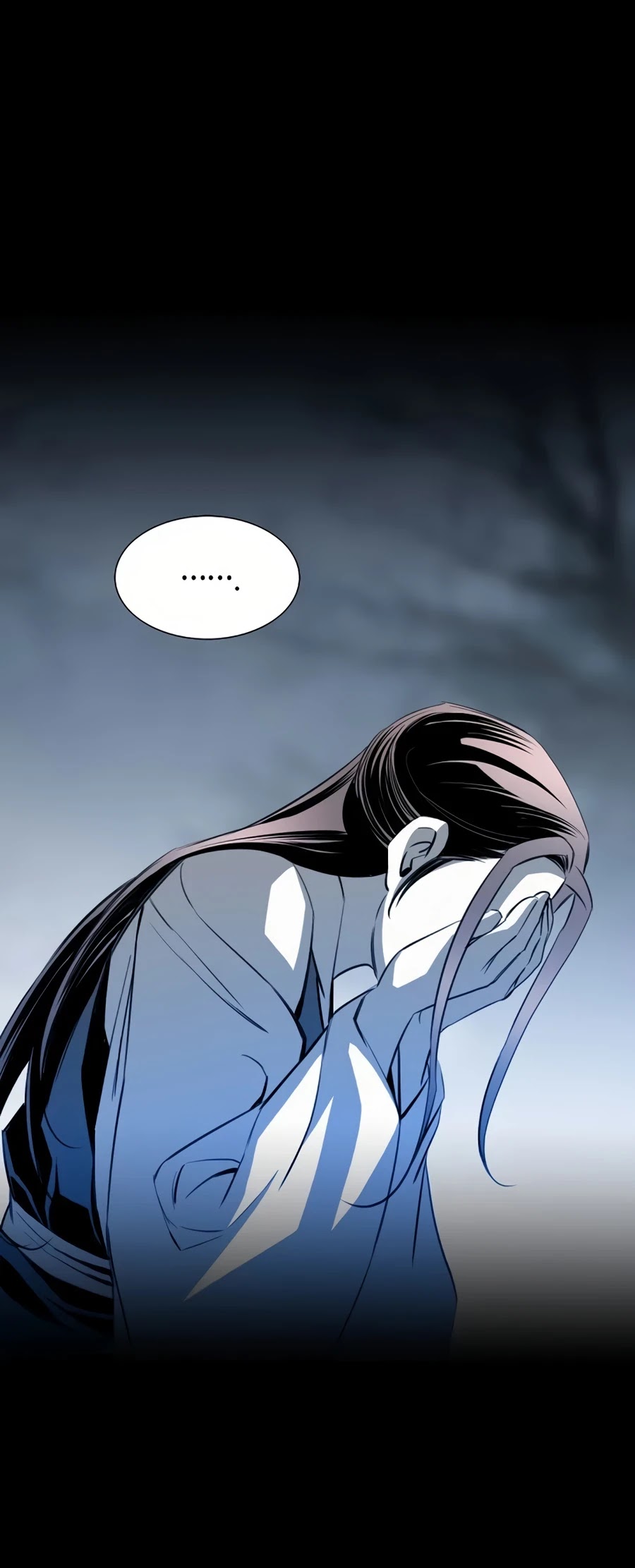 Way To Heaven Chapter 61 page 36 - Chapter 61