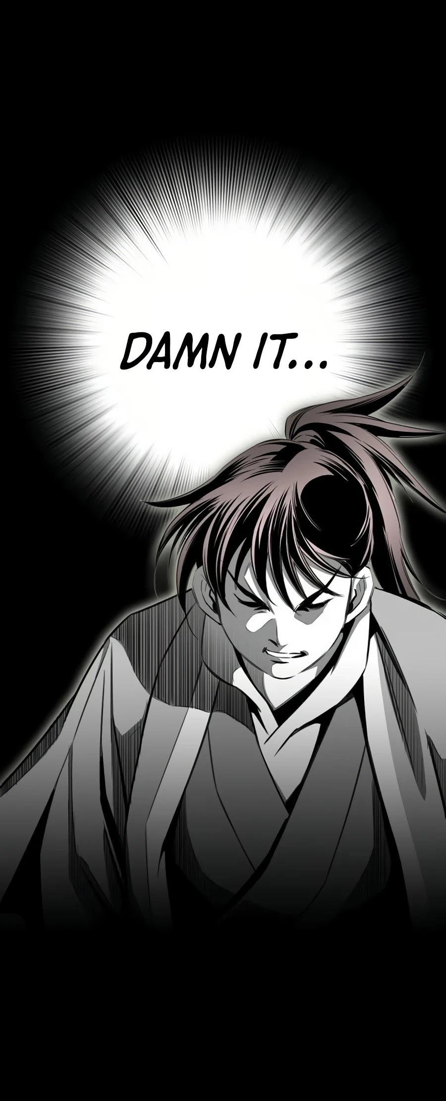 Way To Heaven Chapter 61 page 37 - Chapter 61