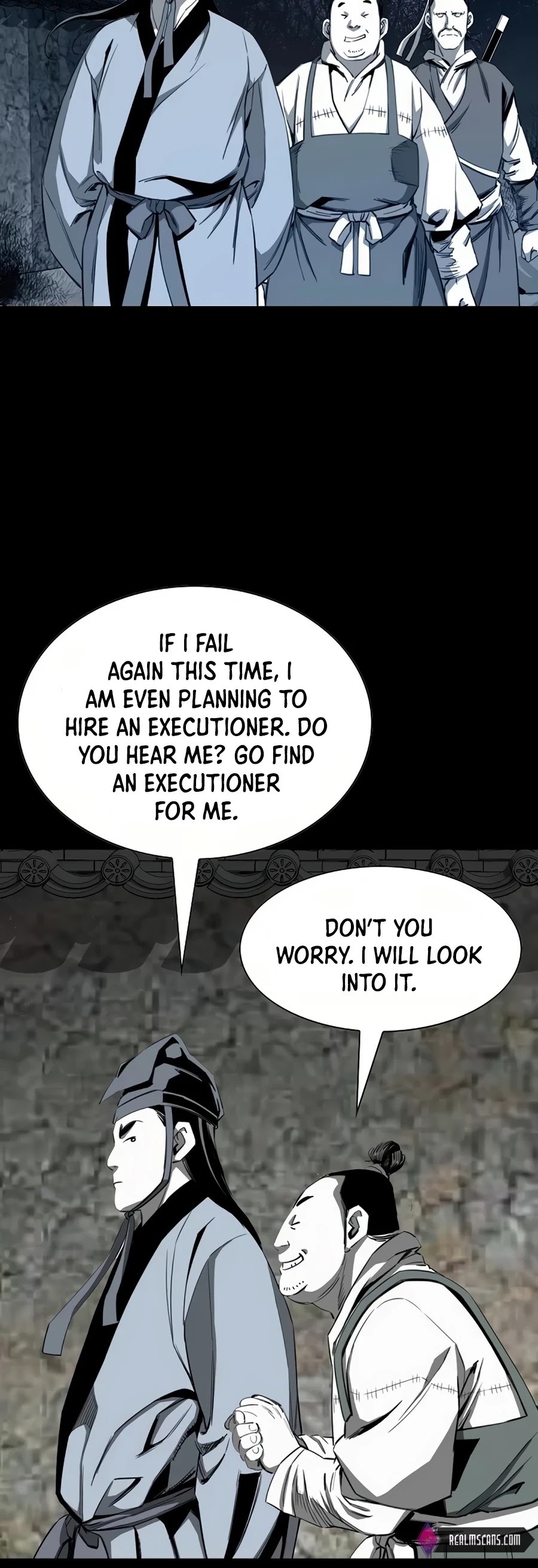 Way To Heaven Chapter 61 page 43 - Chapter 61