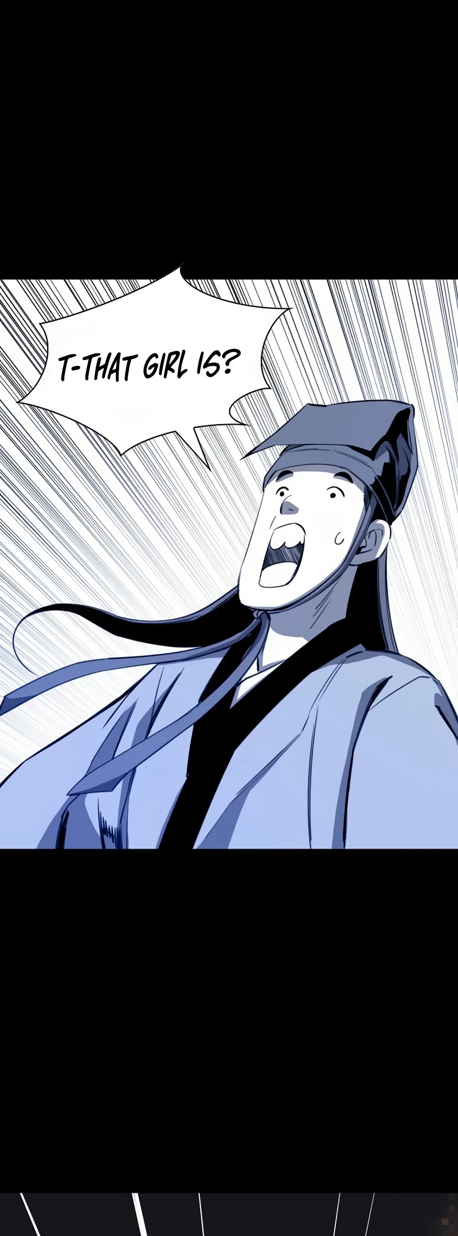 Way To Heaven Chapter 61 page 48 - Chapter 61