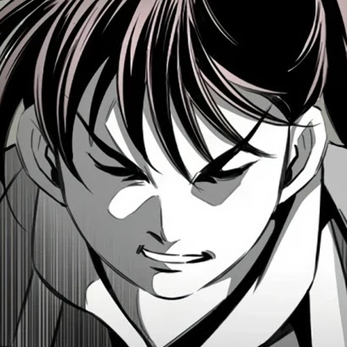 Way To Heaven Chapter 61 cover
