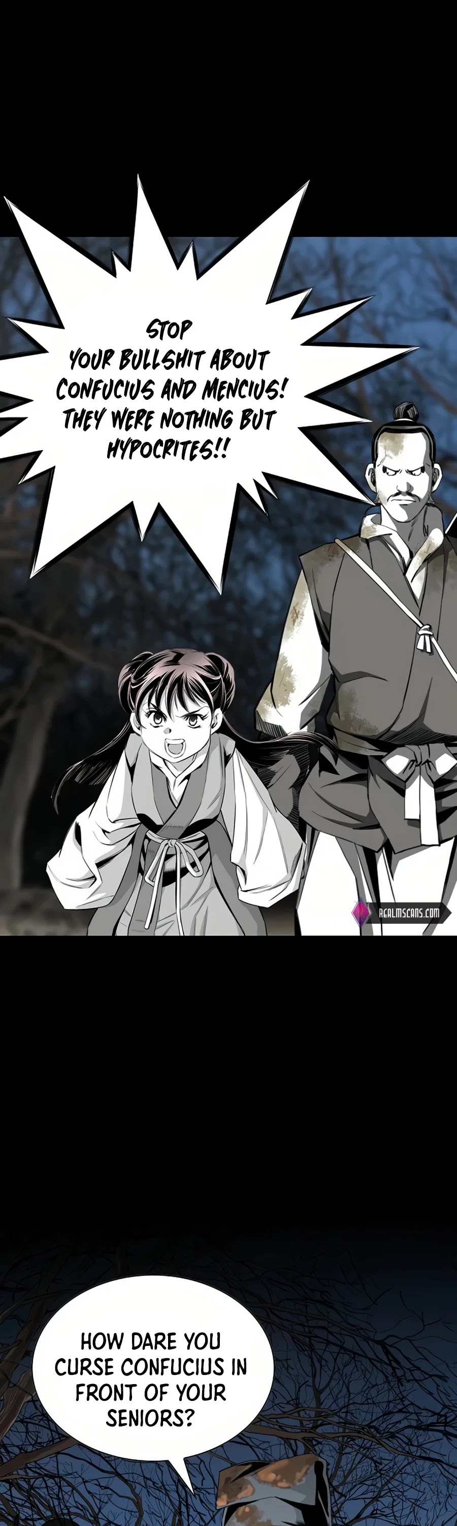 Way To Heaven Chapter 62 page 17 - Chapter 62