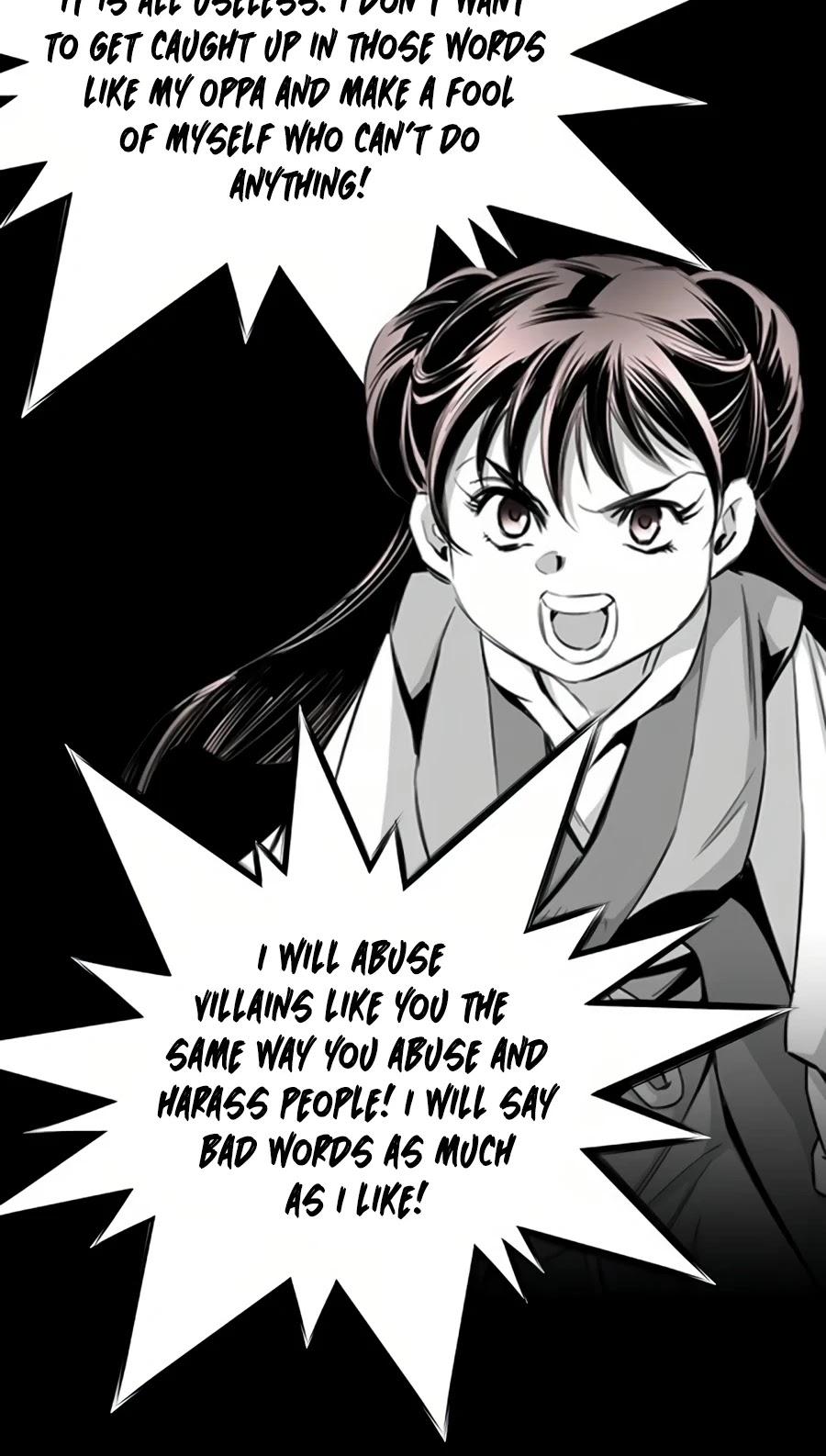 Way To Heaven Chapter 62 page 19 - Chapter 62