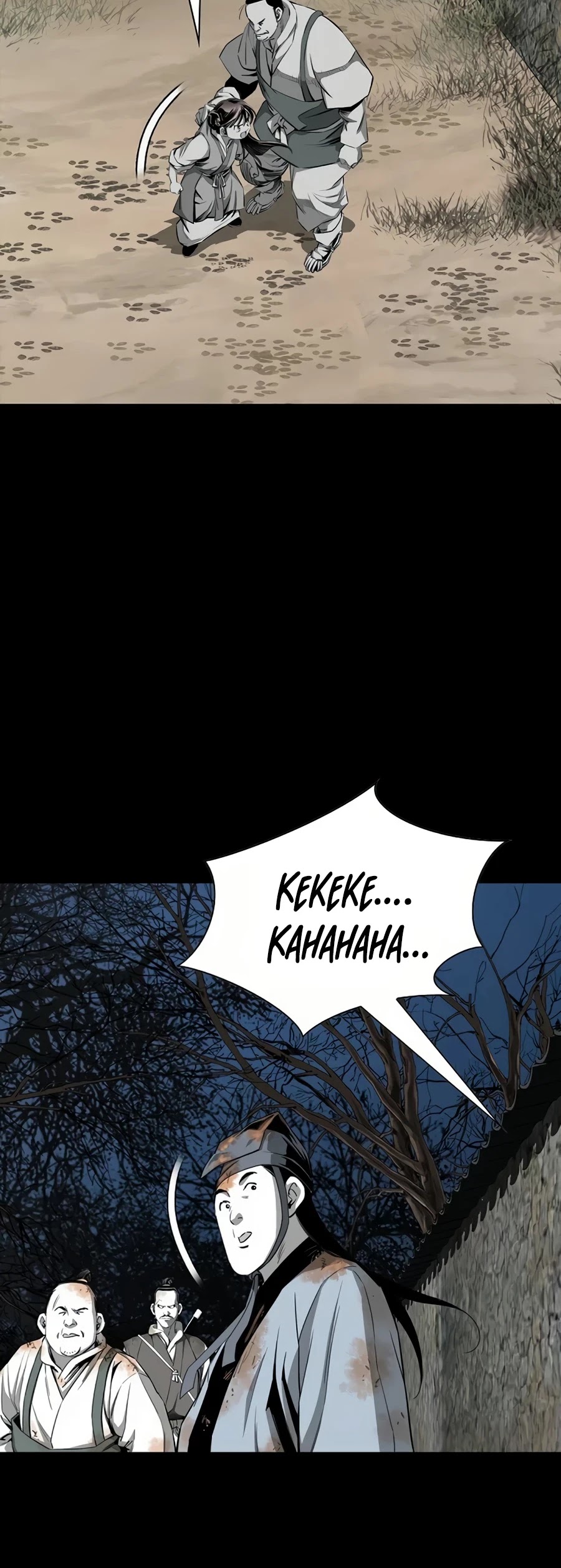 Way To Heaven Chapter 62 page 21 - Chapter 62