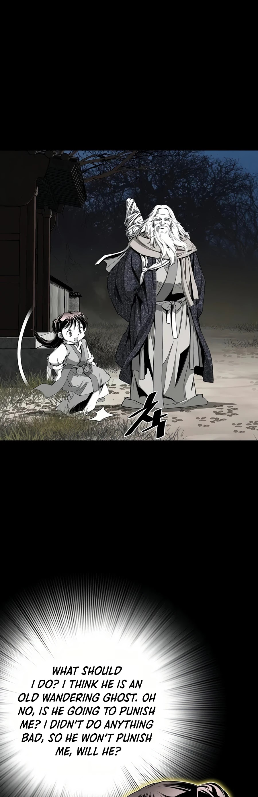Way To Heaven Chapter 62 page 26 - Chapter 62