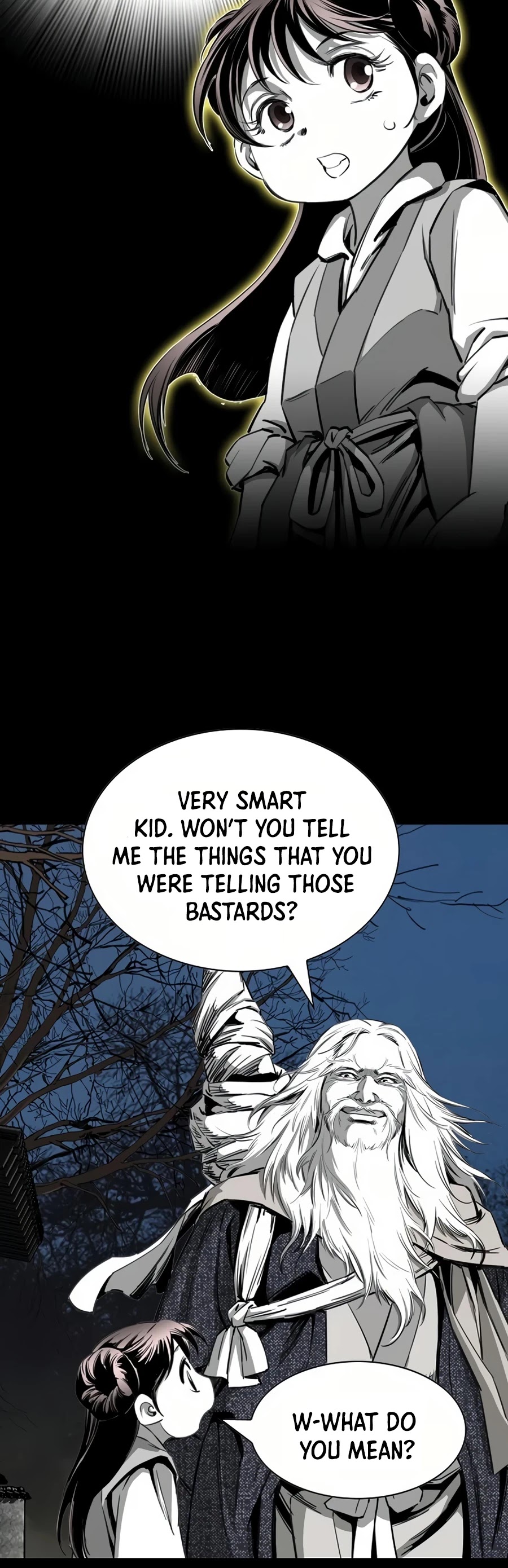 Way To Heaven Chapter 62 page 27 - Chapter 62