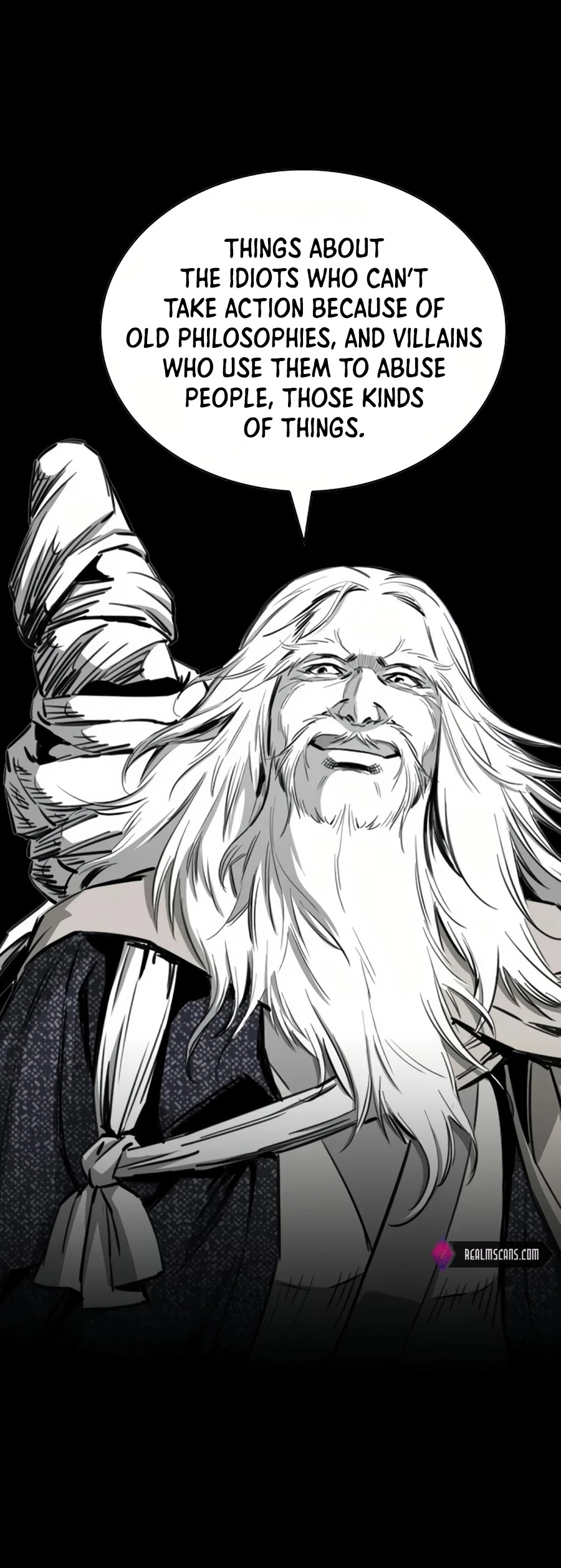 Way To Heaven Chapter 62 page 28 - Chapter 62
