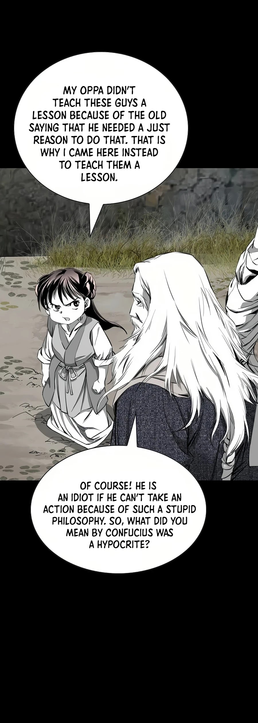 Way To Heaven Chapter 62 page 29 - Chapter 62