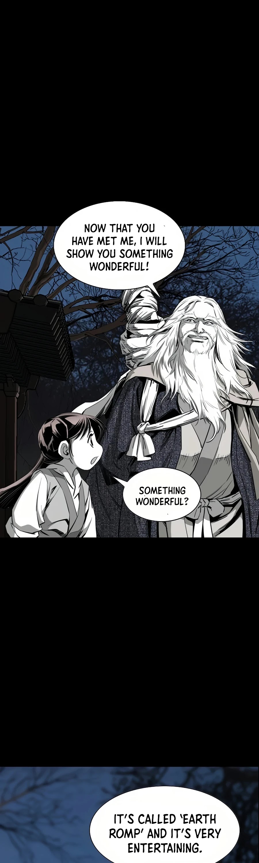Way To Heaven Chapter 62 page 39 - Chapter 62