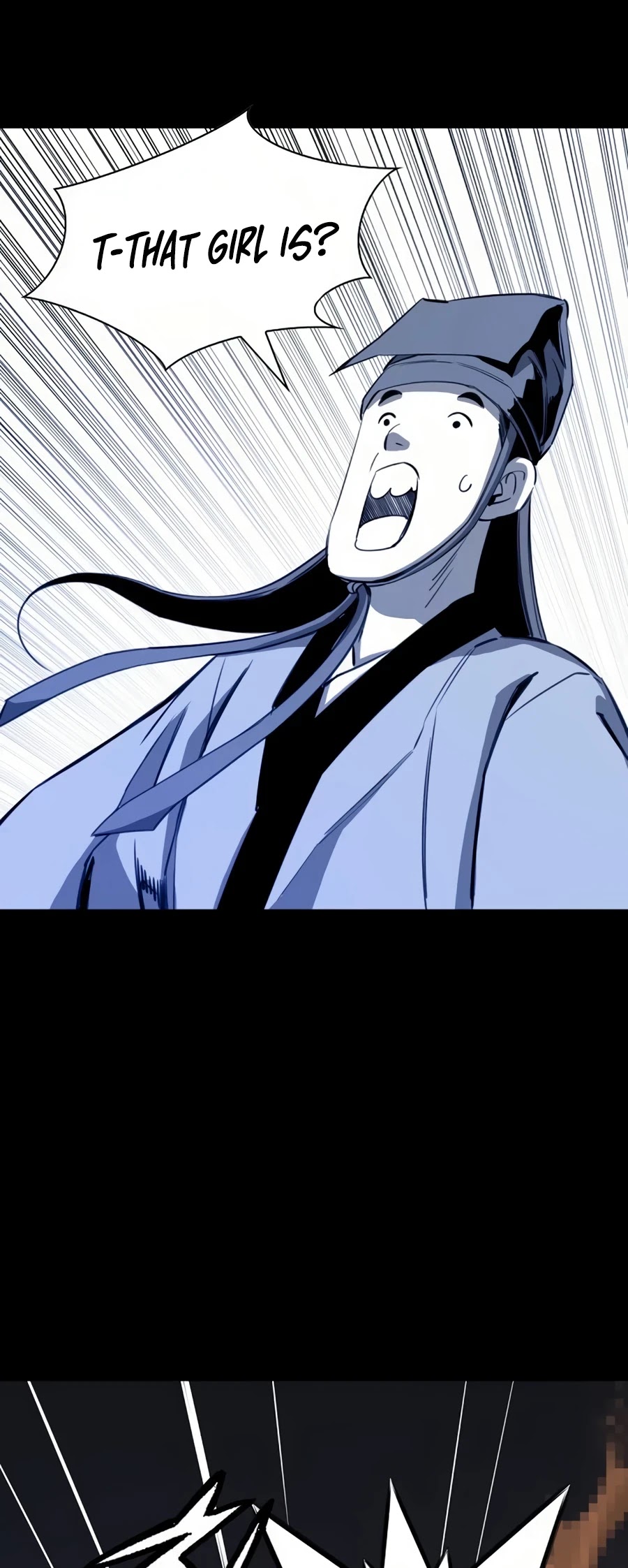 Way To Heaven Chapter 62 page 4 - Chapter 62
