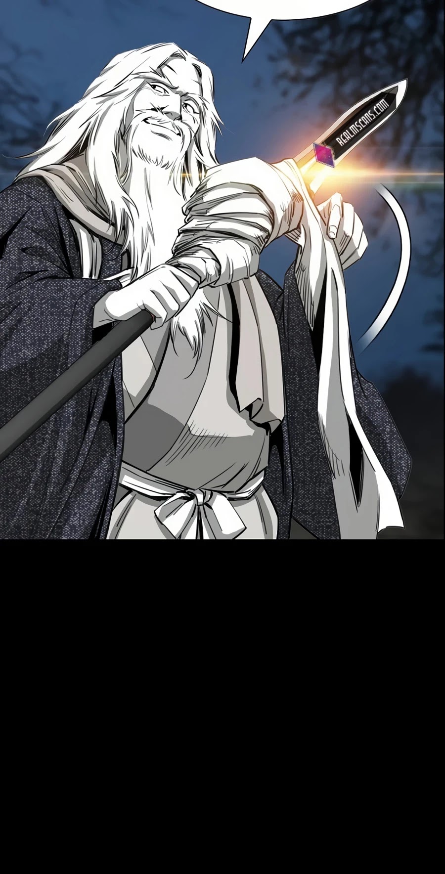 Way To Heaven Chapter 62 page 40 - Chapter 62