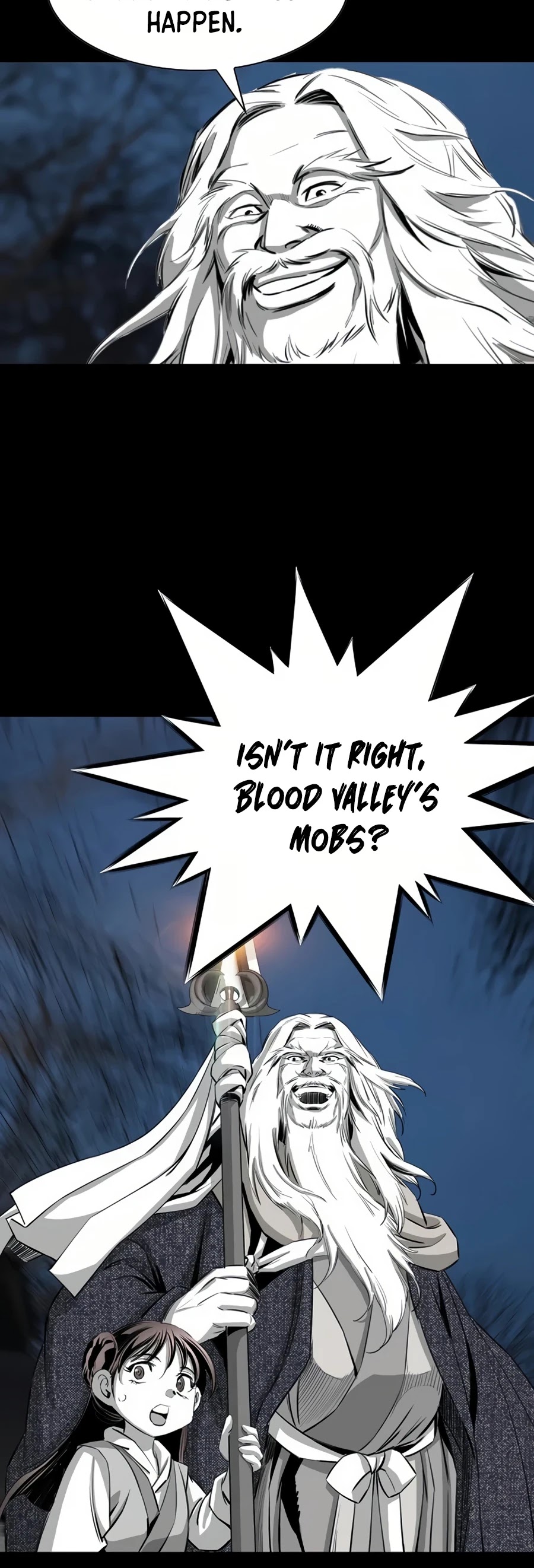 Way To Heaven Chapter 62 page 43 - Chapter 62