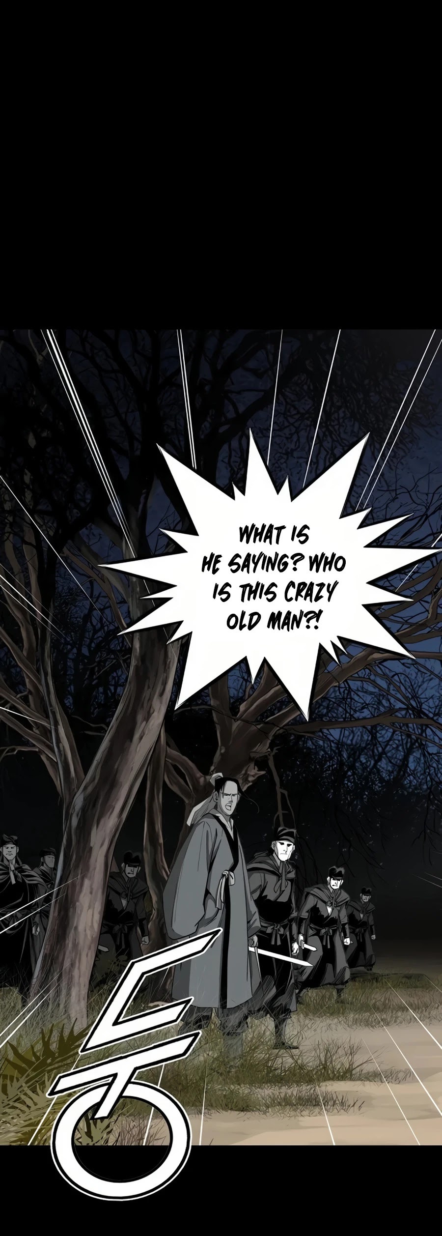 Way To Heaven Chapter 62 page 44 - Chapter 62