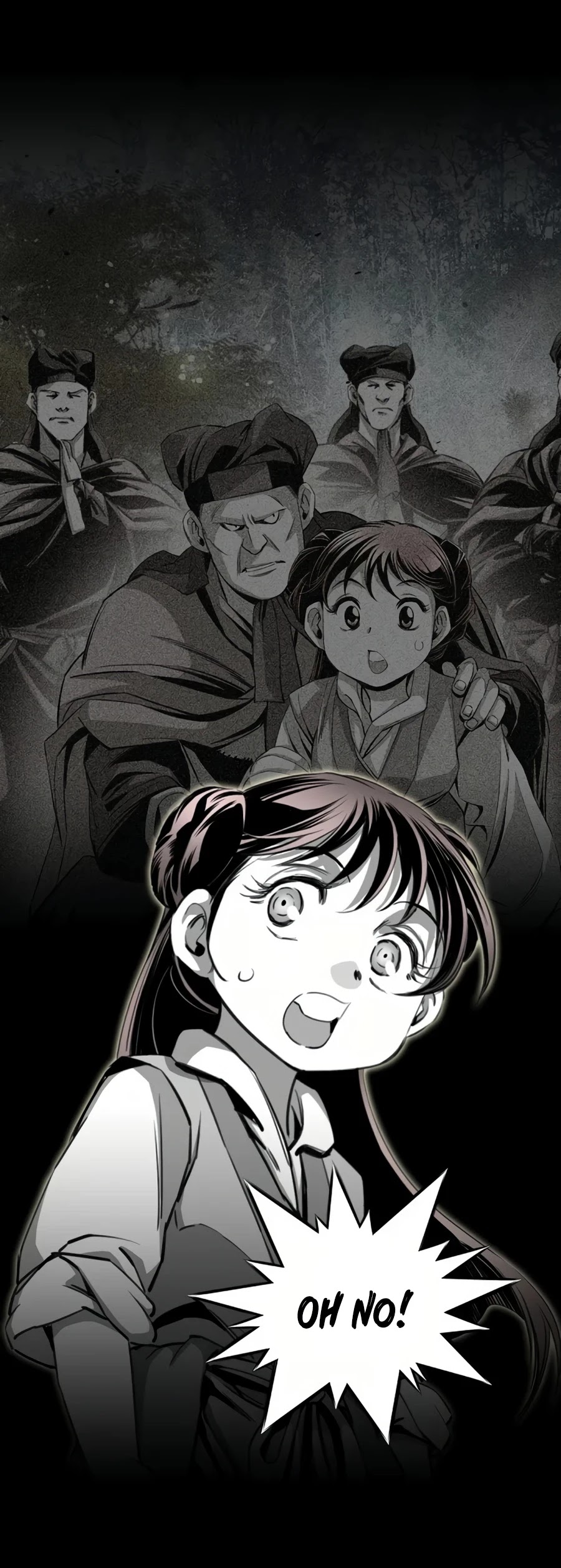 Way To Heaven Chapter 62 page 45 - Chapter 62
