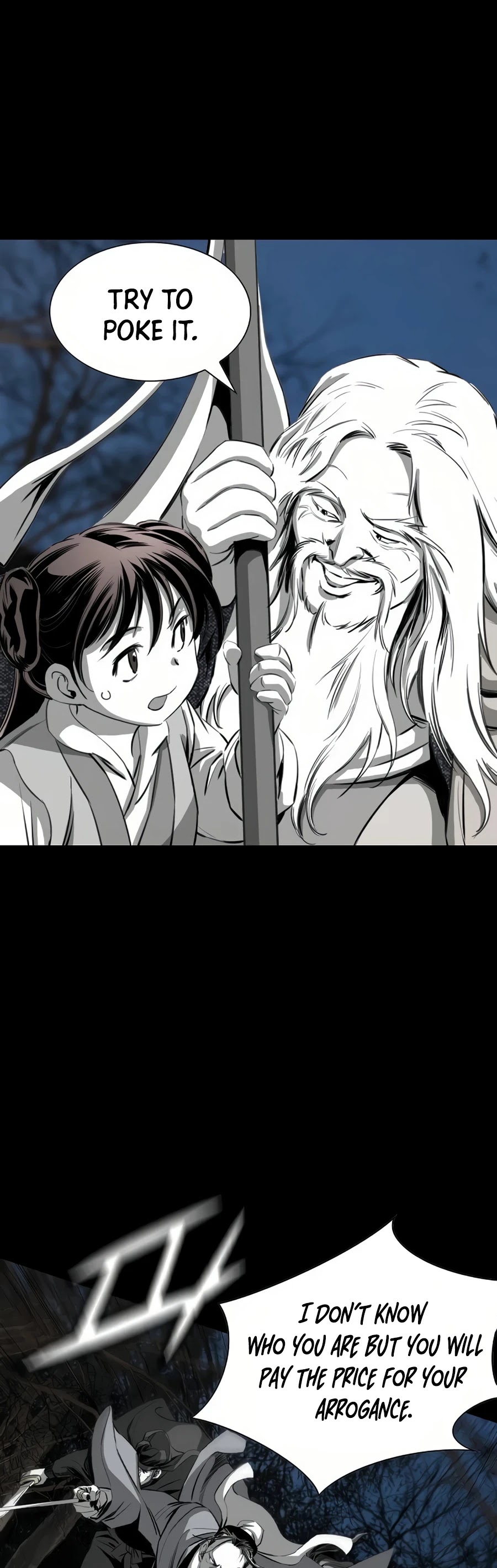 Way To Heaven Chapter 62 page 46 - Chapter 62
