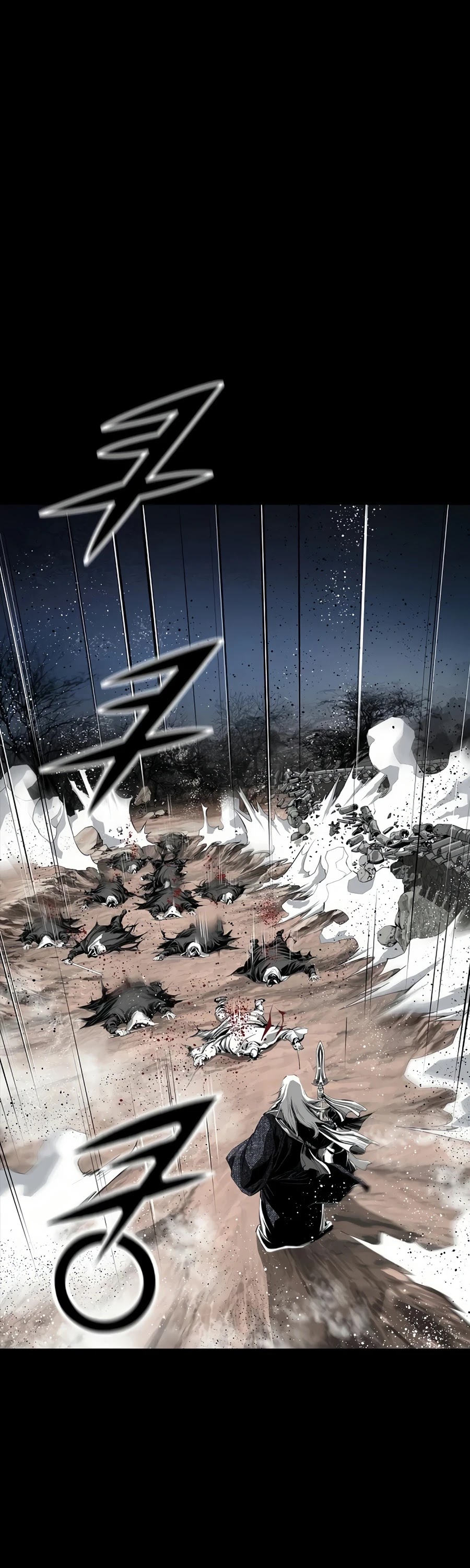 Way To Heaven Chapter 62 page 48 - Chapter 62