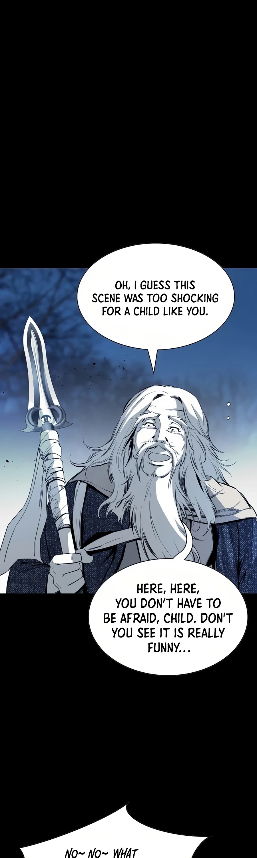 Way To Heaven Chapter 62 page 51 - Chapter 62