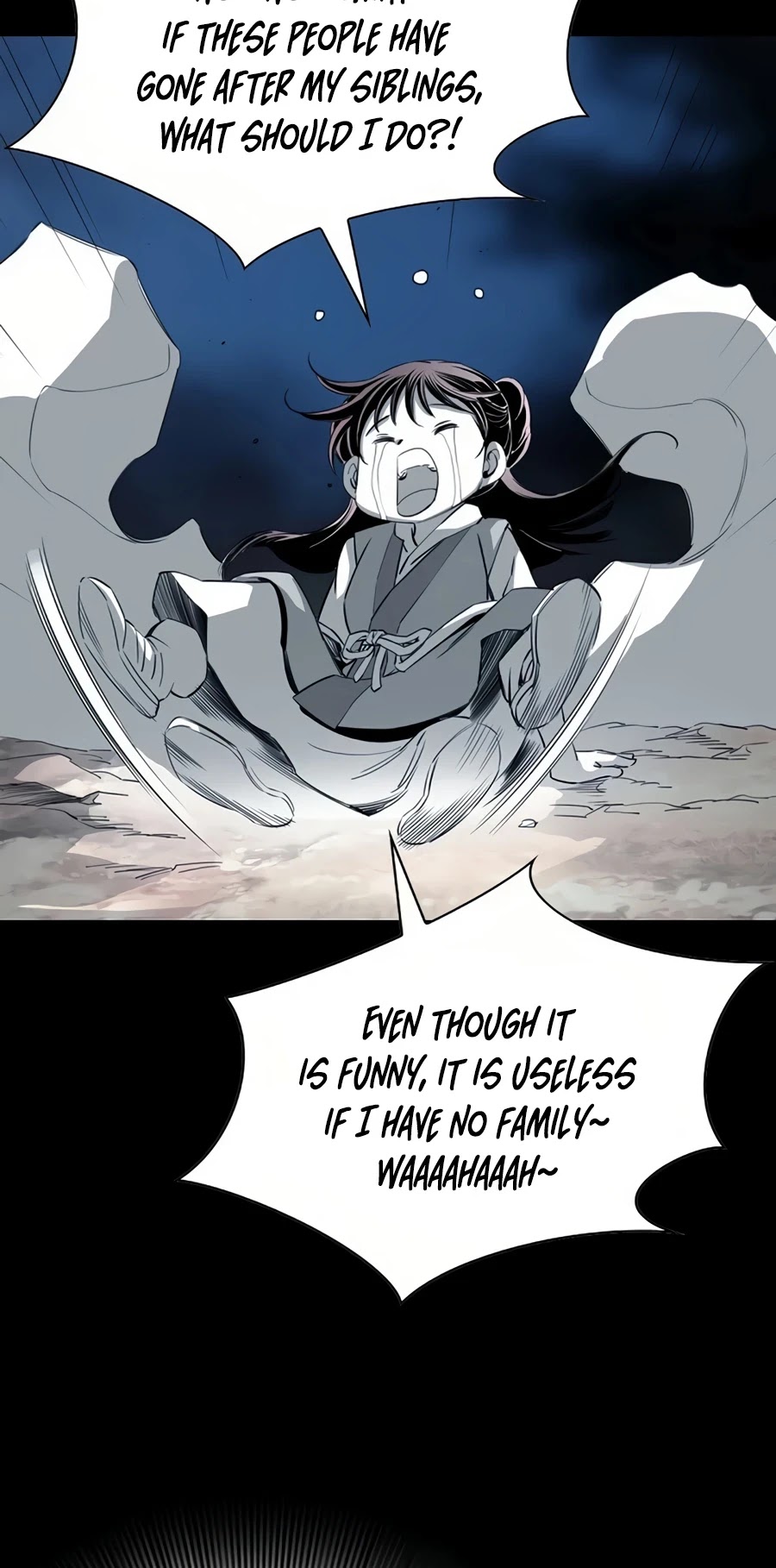 Way To Heaven Chapter 62 page 52 - Chapter 62