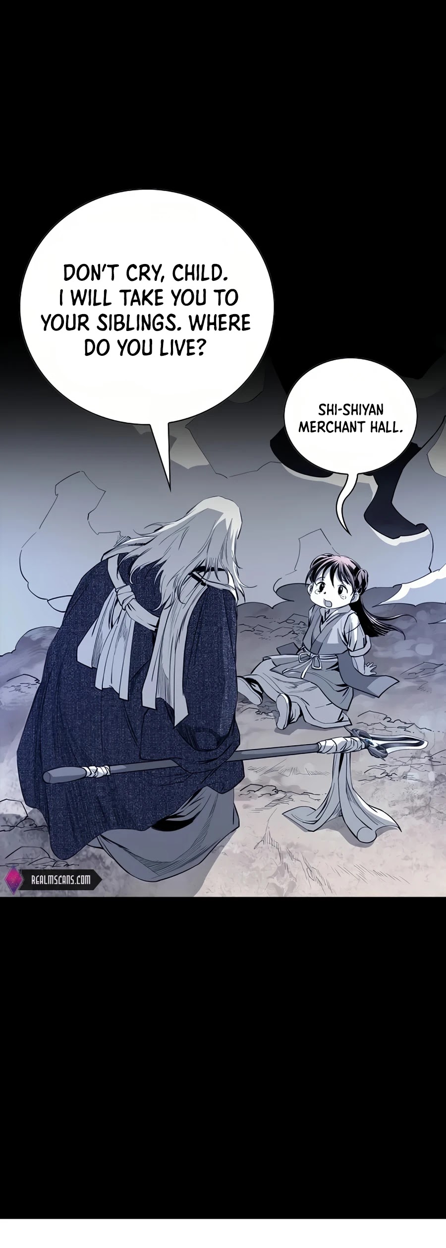 Way To Heaven Chapter 62 page 54 - Chapter 62