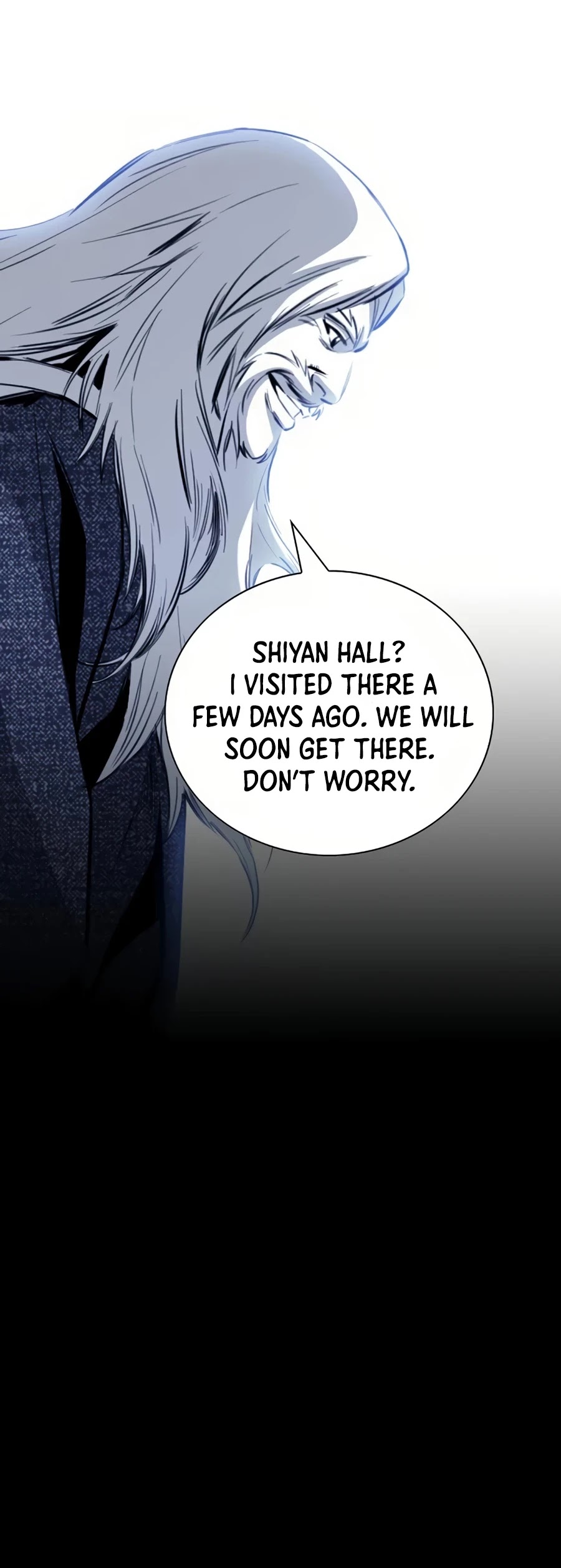 Way To Heaven Chapter 62 page 55 - Chapter 62