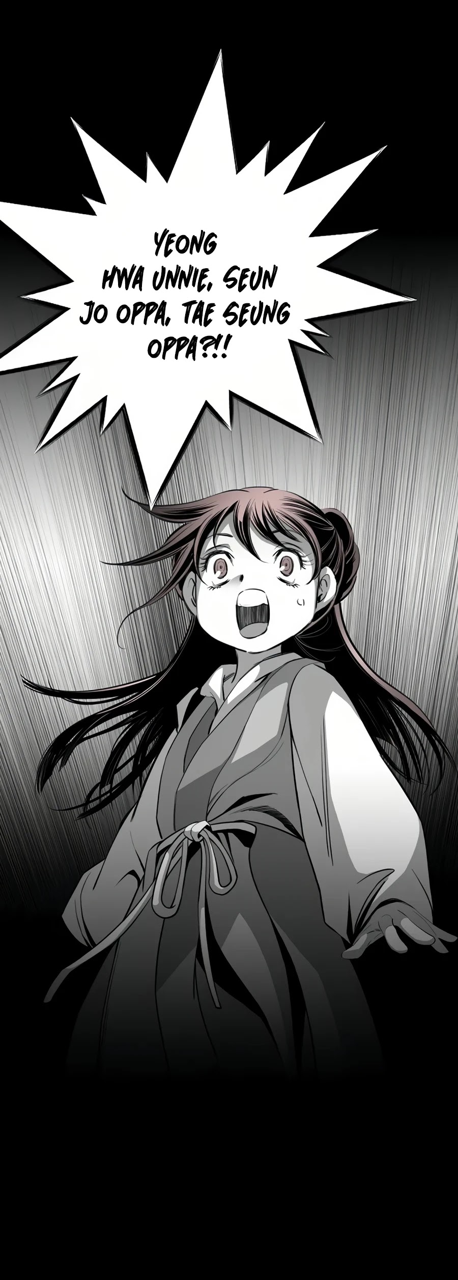 Way To Heaven Chapter 62 page 57 - Chapter 62