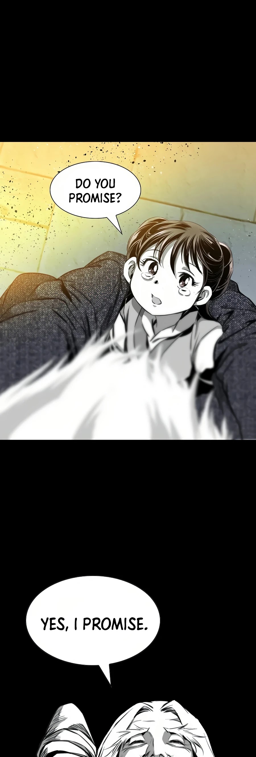 Way To Heaven Chapter 63 page 13 - Chapter 63