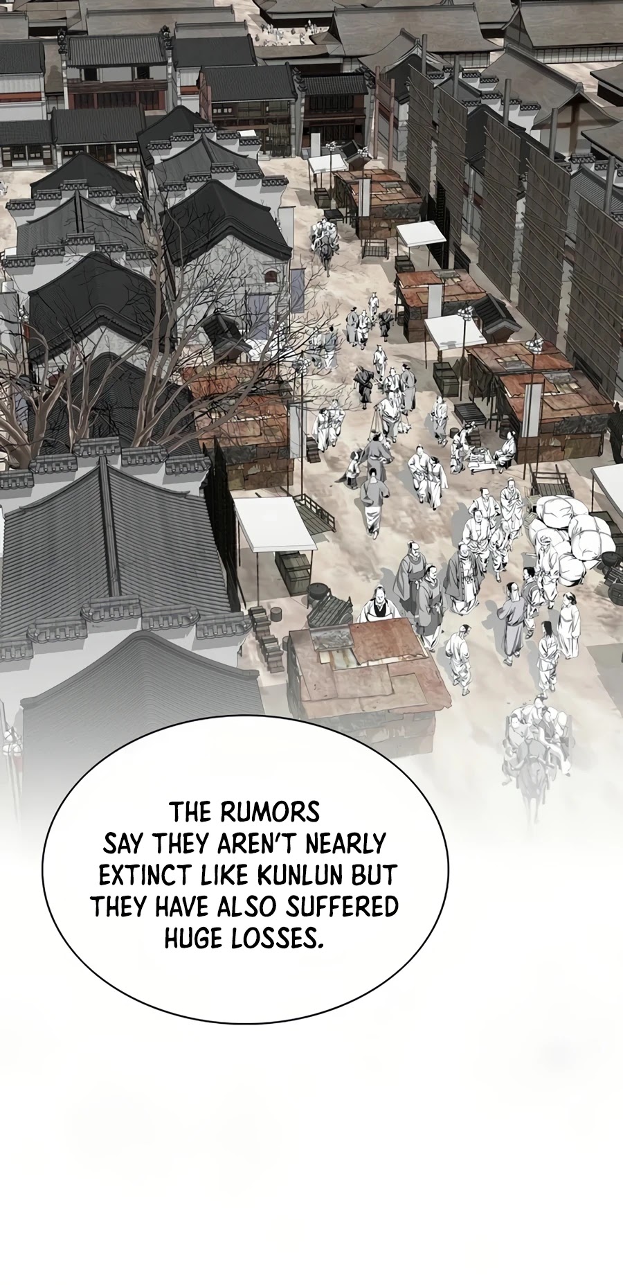 Way To Heaven Chapter 63 page 19 - Chapter 63