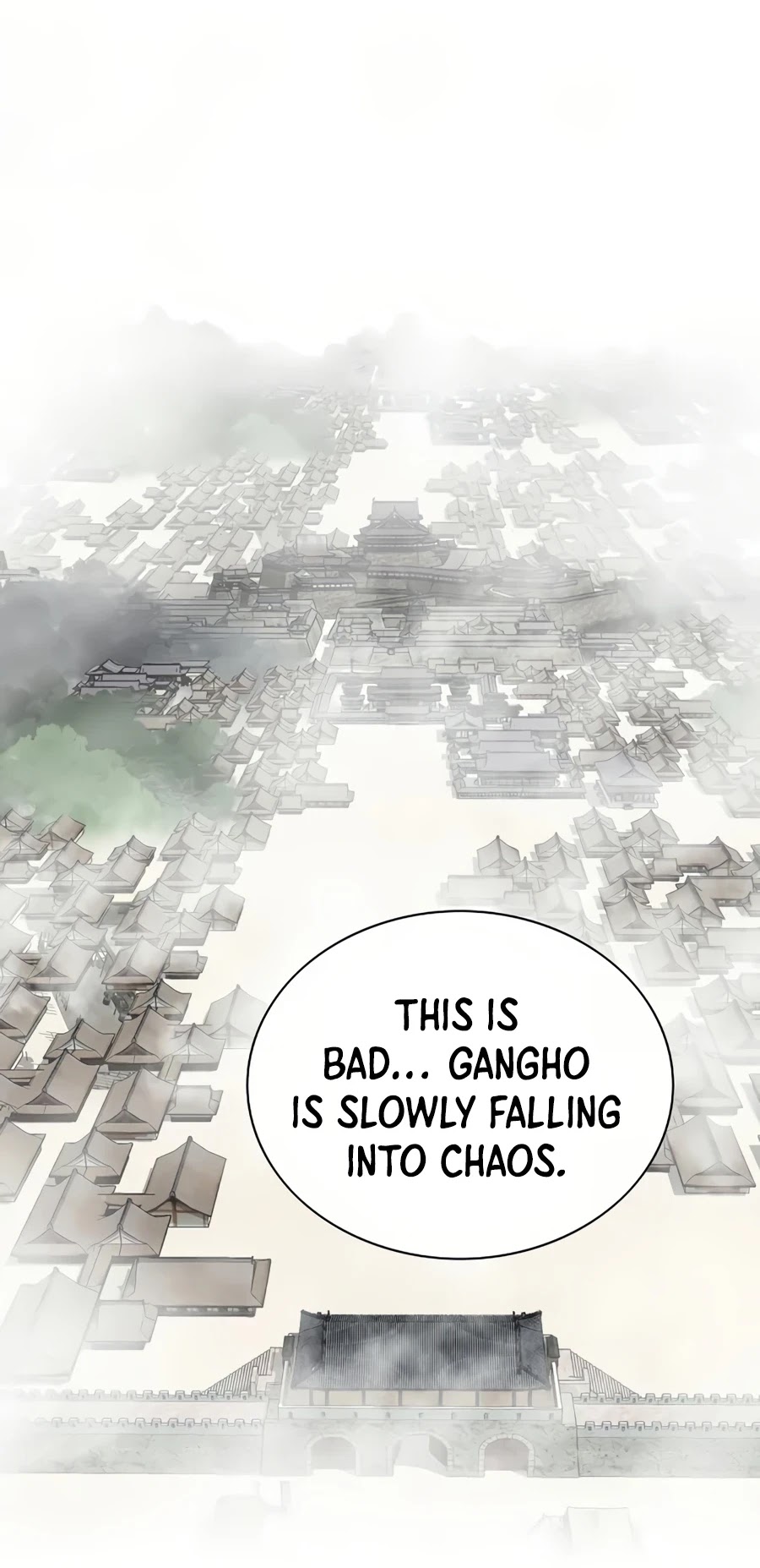Way To Heaven Chapter 63 page 20 - Chapter 63