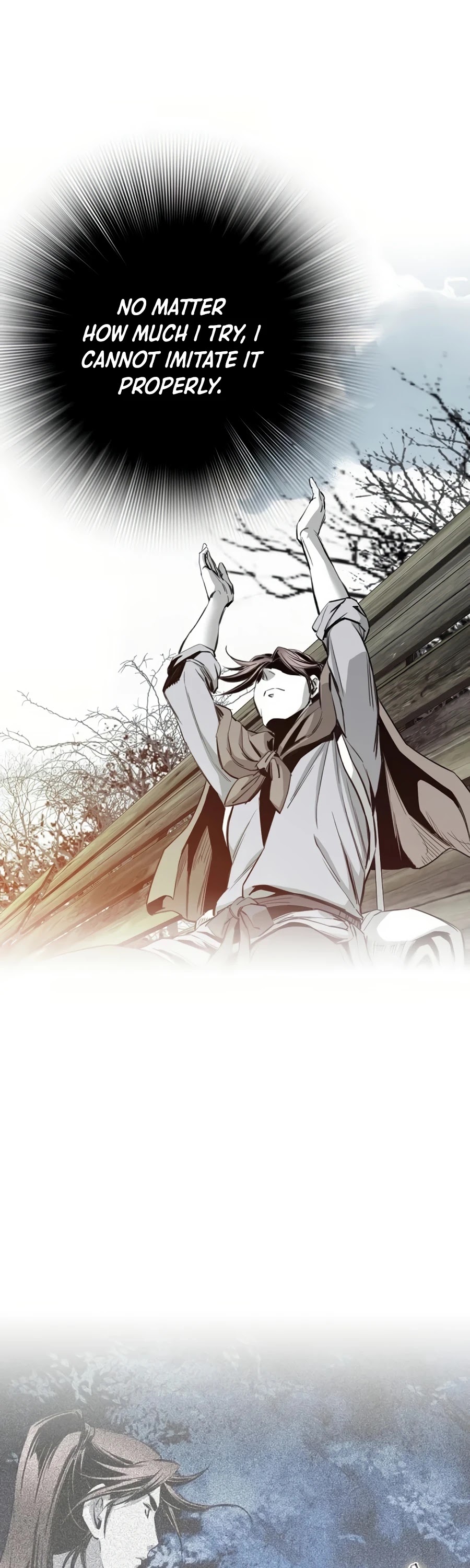 Way To Heaven Chapter 63 page 23 - Chapter 63