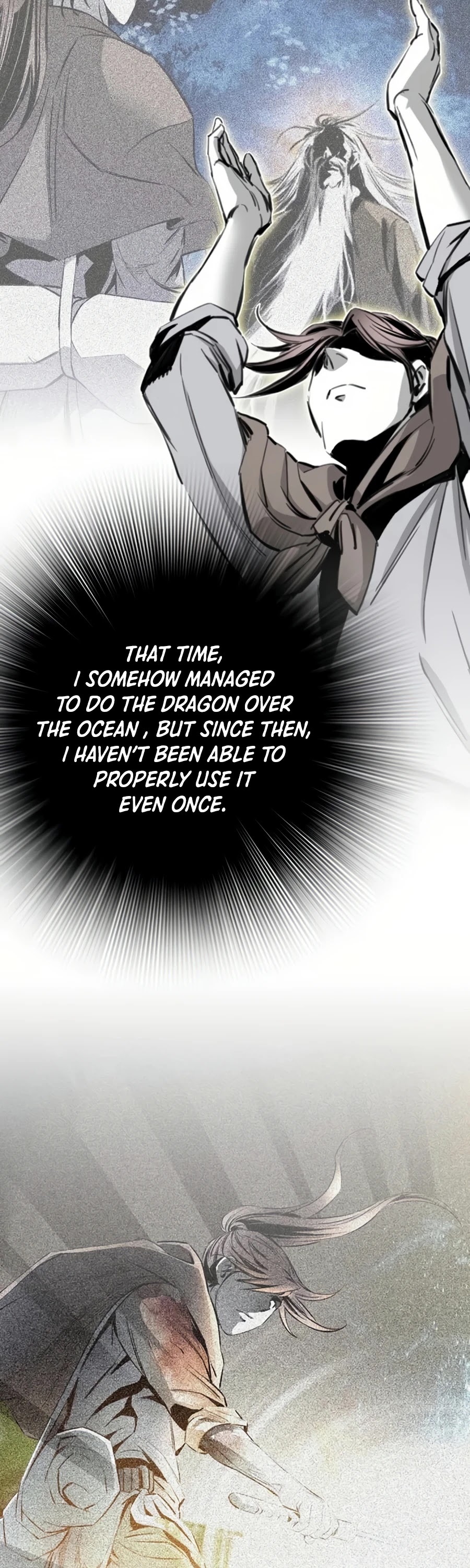 Way To Heaven Chapter 63 page 24 - Chapter 63