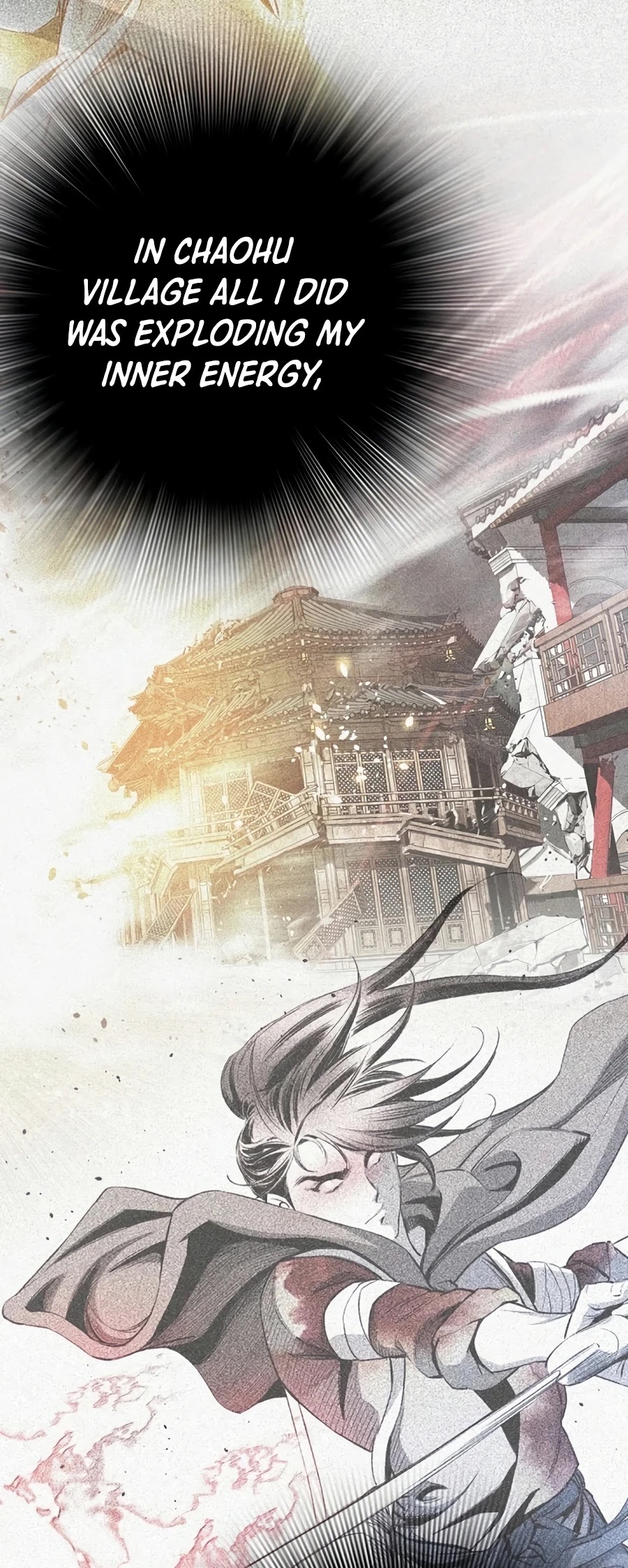 Way To Heaven Chapter 63 page 25 - Chapter 63