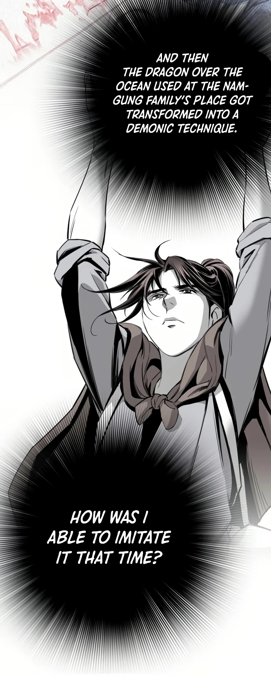 Way To Heaven Chapter 63 page 26 - Chapter 63