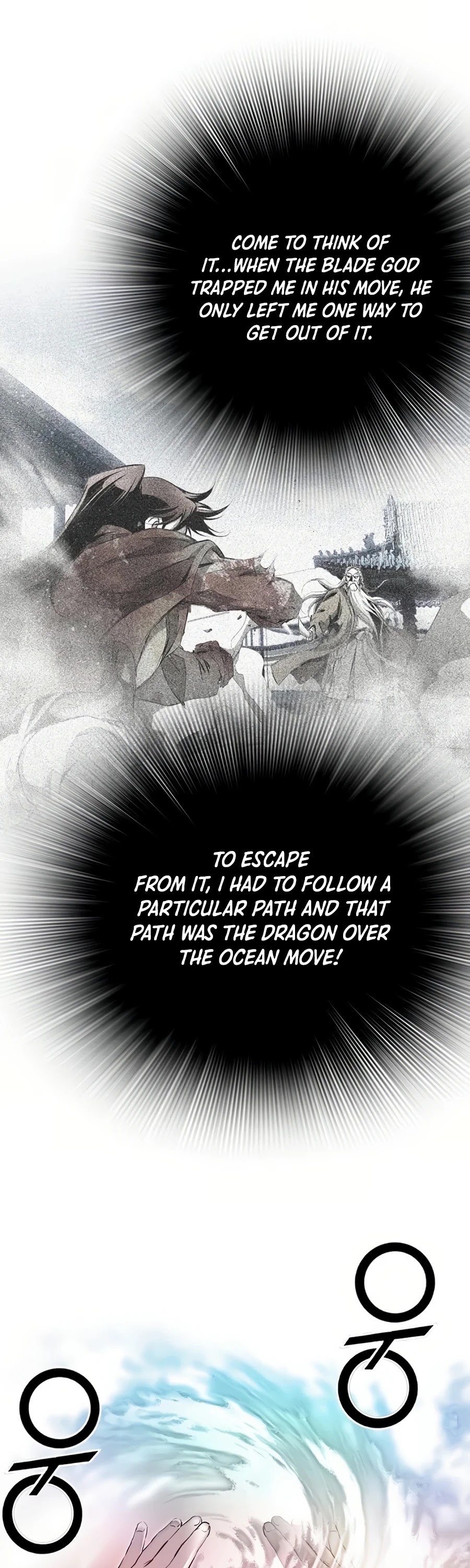 Way To Heaven Chapter 63 page 27 - Chapter 63