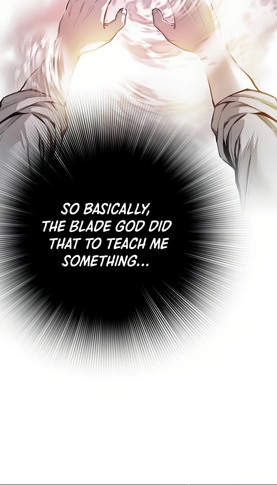 Way To Heaven Chapter 63 page 28 - Chapter 63