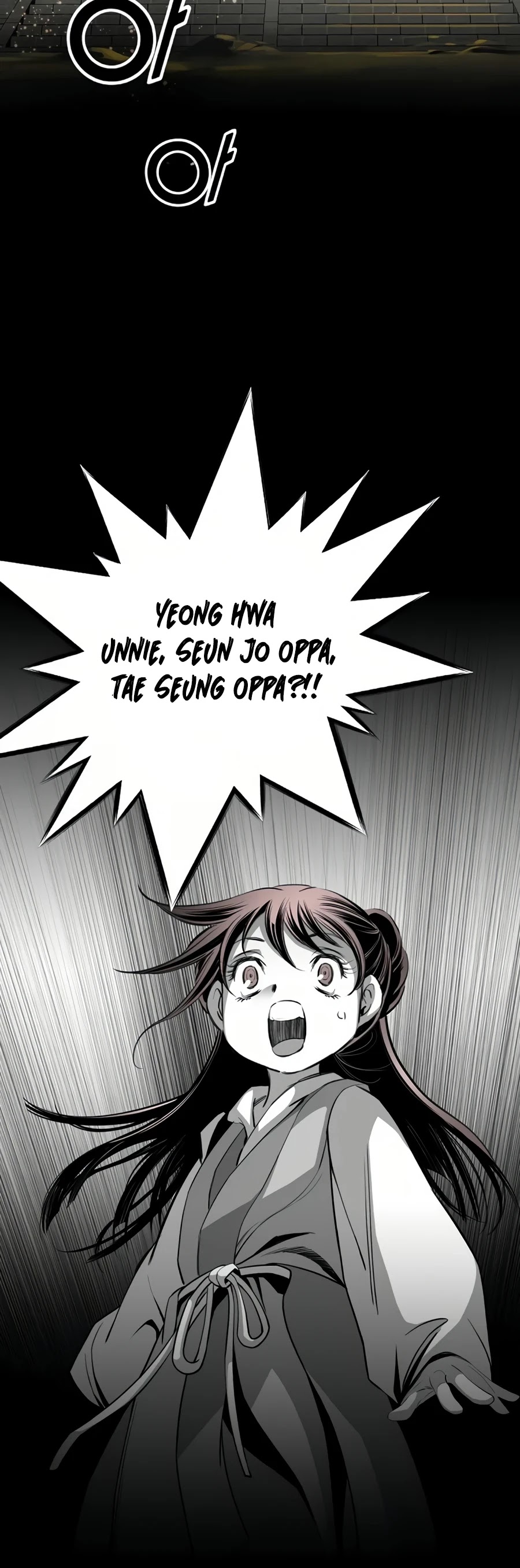 Way To Heaven Chapter 63 page 3 - Chapter 63