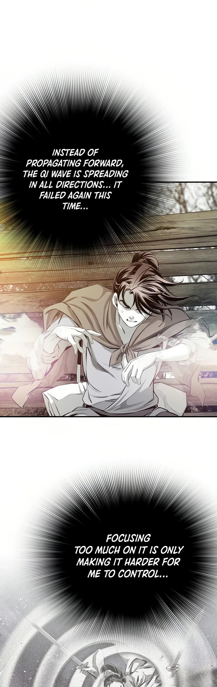 Way To Heaven Chapter 63 page 30 - Chapter 63