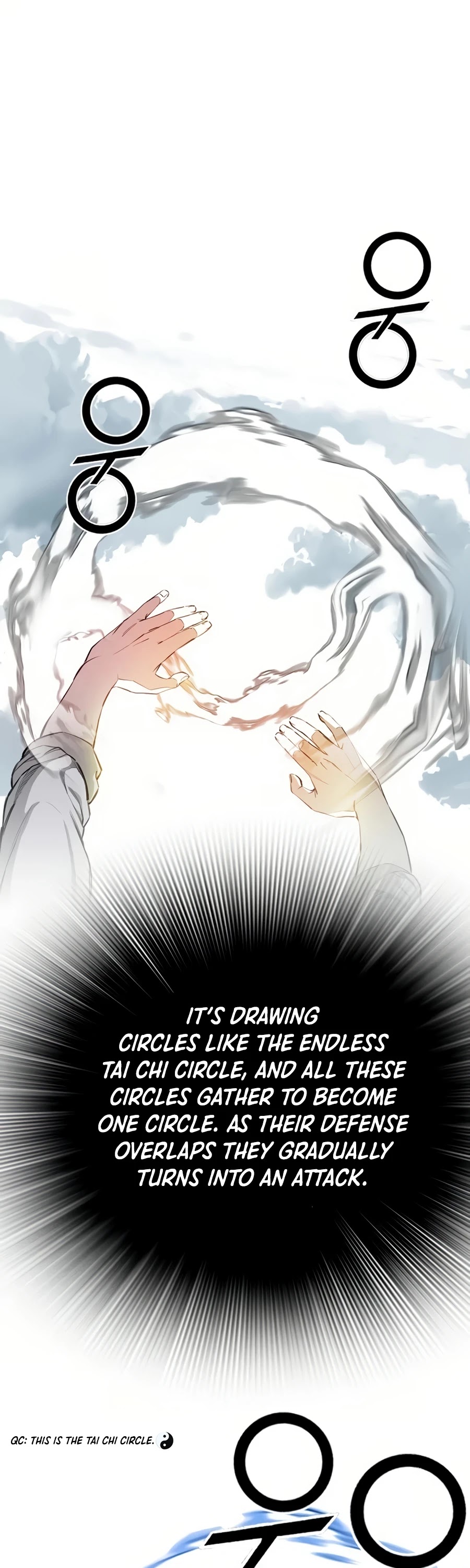Way To Heaven Chapter 63 page 32 - Chapter 63