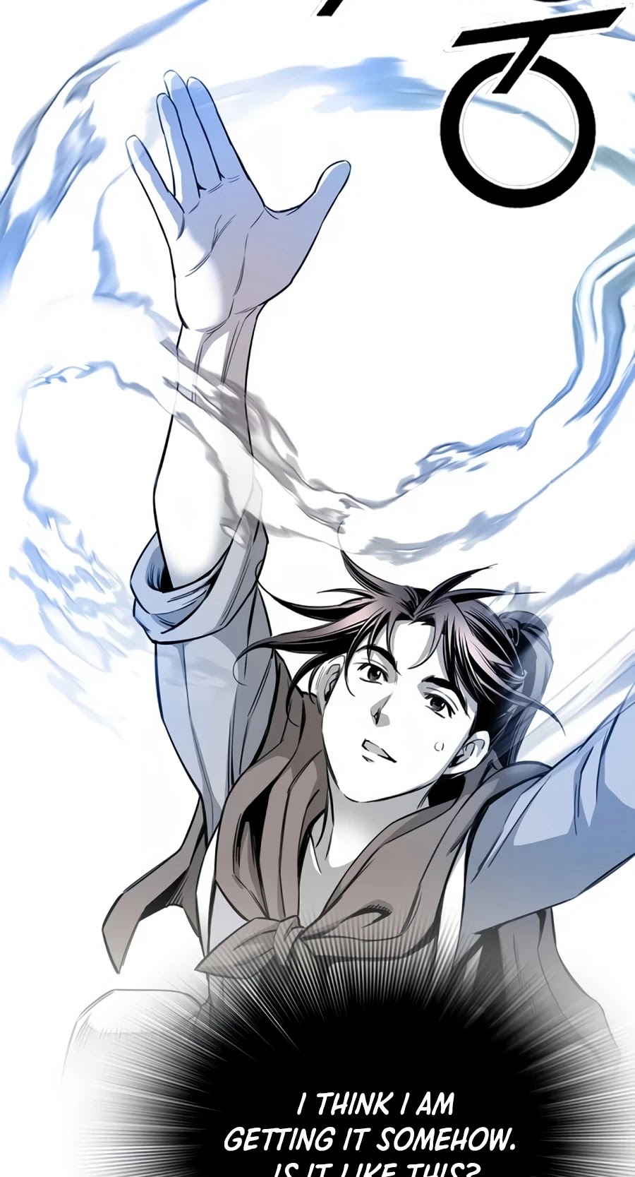 Way To Heaven Chapter 63 page 33 - Chapter 63