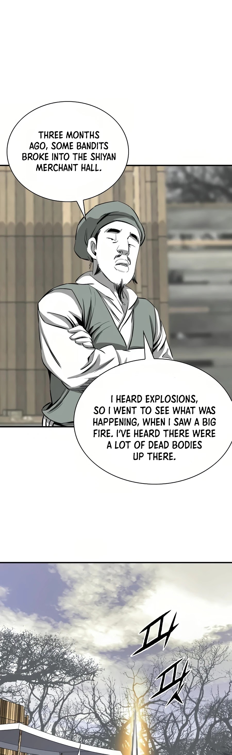 Way To Heaven Chapter 63 page 46 - Chapter 63