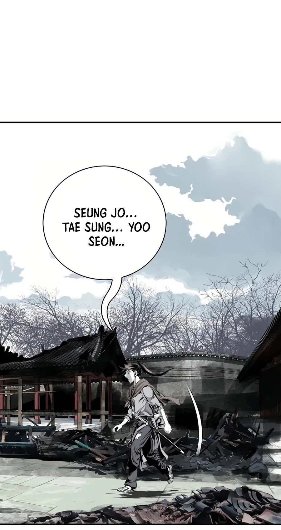 Way To Heaven Chapter 63 page 50 - Chapter 63