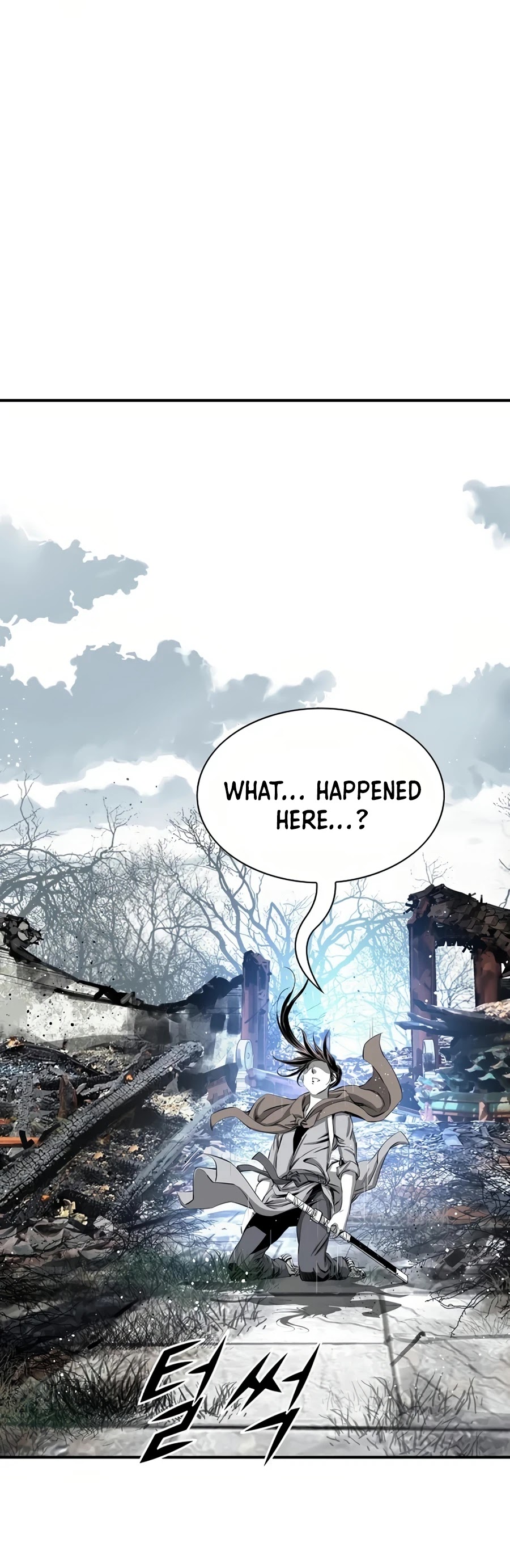 Way To Heaven Chapter 63 page 51 - Chapter 63