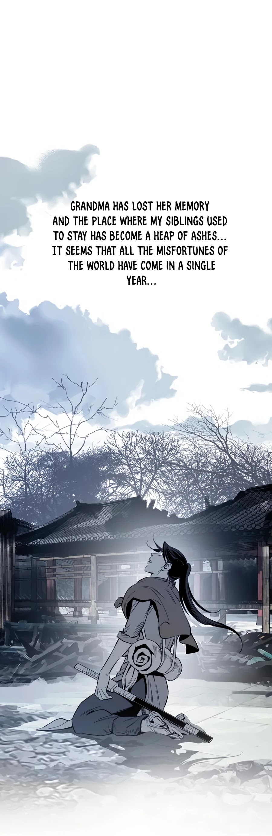 Way To Heaven Chapter 63 page 52 - Chapter 63