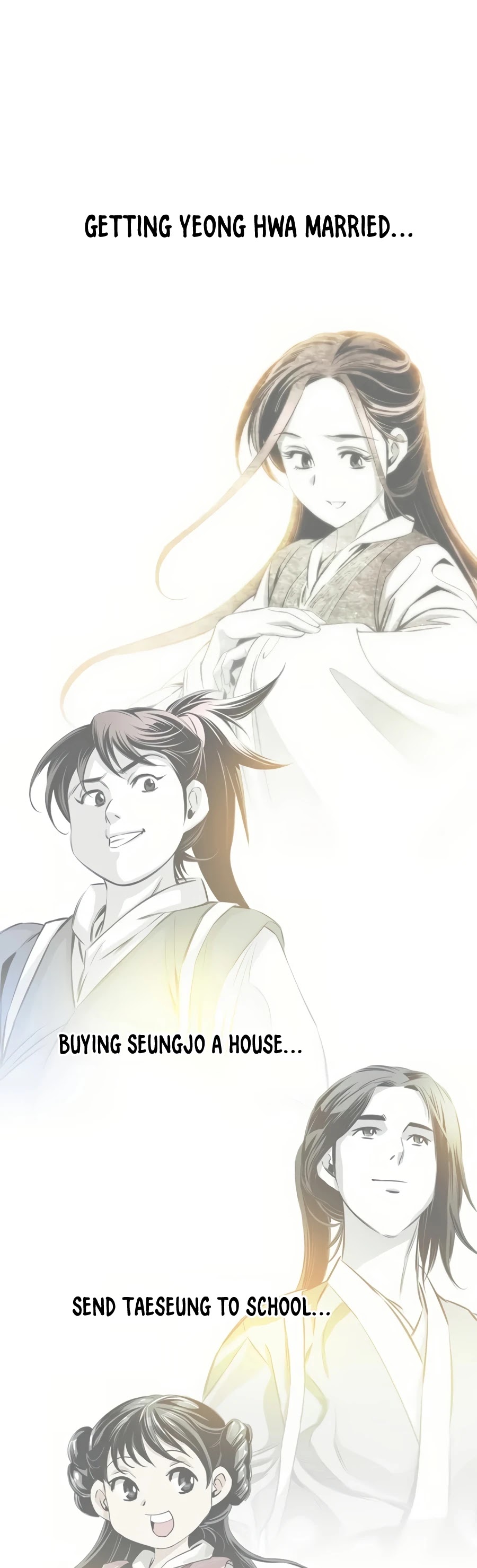 Way To Heaven Chapter 63 page 53 - Chapter 63