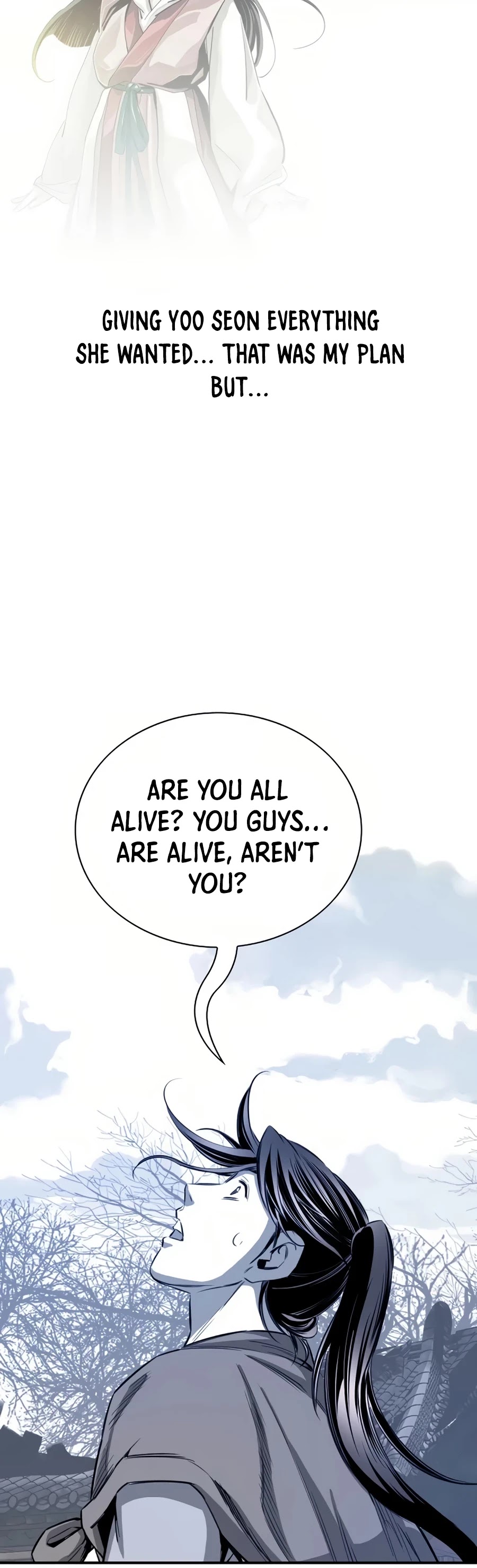 Way To Heaven Chapter 63 page 54 - Chapter 63