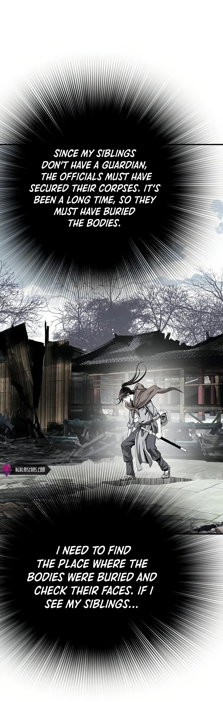 Way To Heaven Chapter 63 page 56 - Chapter 63