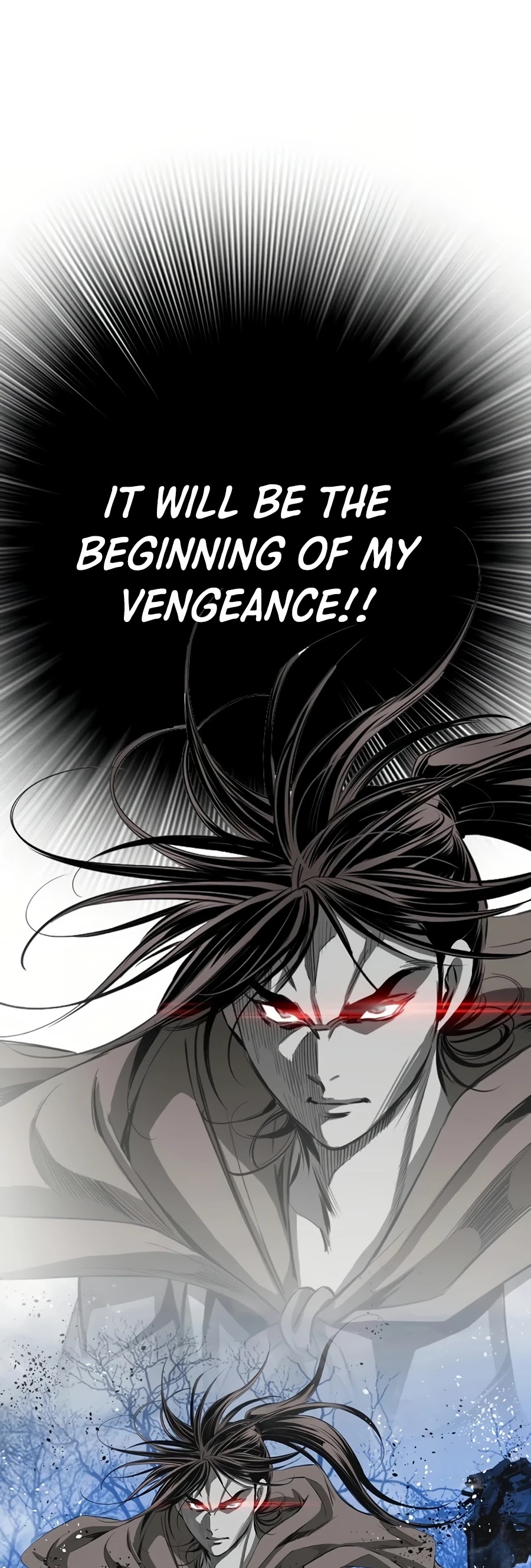 Way To Heaven Chapter 63 page 57 - Chapter 63