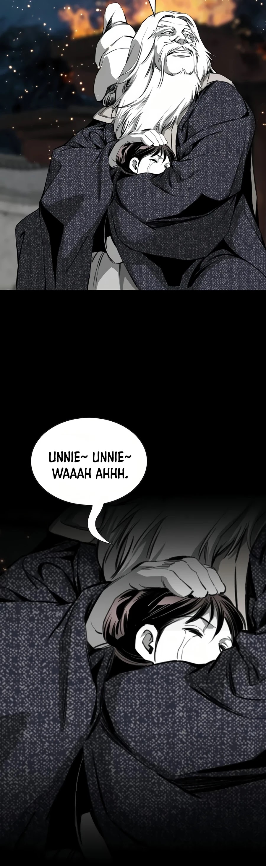 Way To Heaven Chapter 63 page 9 - Chapter 63